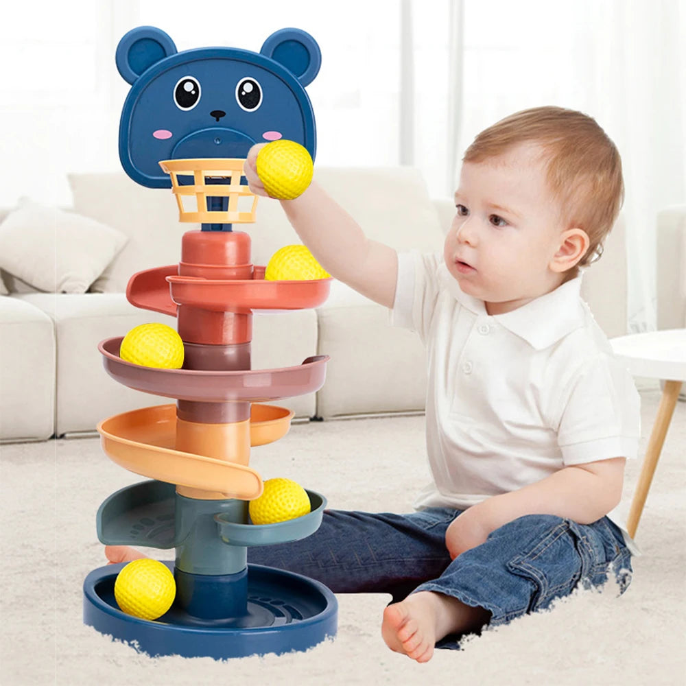 3 year old